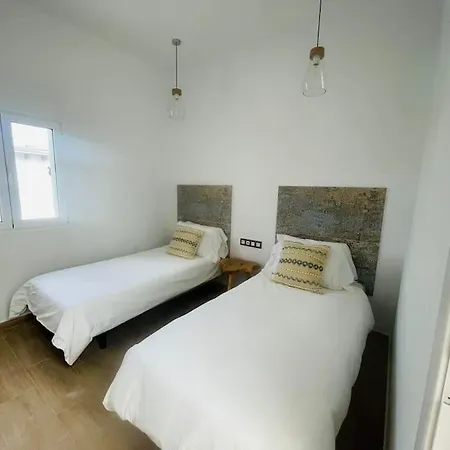 La Casa Del Varadero