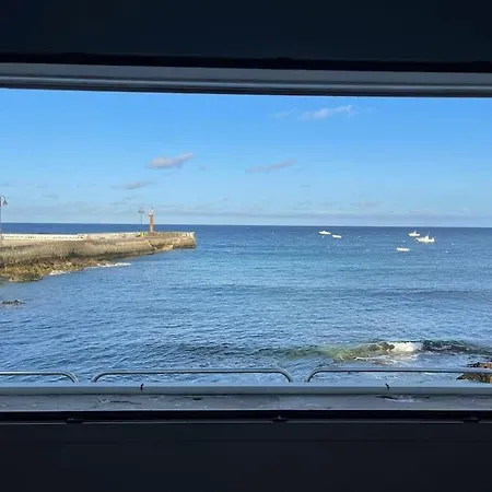 La Casa Del Varadero * Arrieta (Lanzarote)