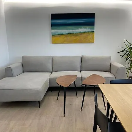 Hébergement de vacances La Casa Del Varadero *