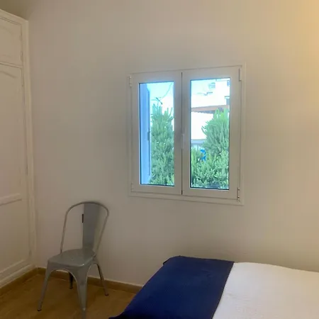 Hébergement de vacances La Casa Del Varadero