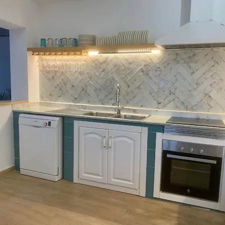 La Casa Del Varadero Hébergement de vacances *