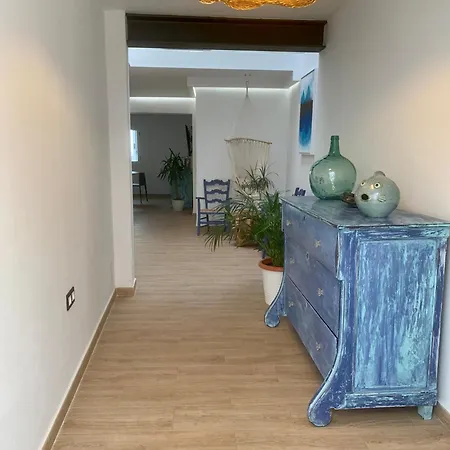 La Casa Del Varadero *