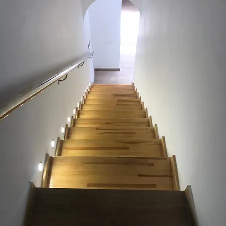 La Casa Del Varadero Arrieta (Lanzarote)