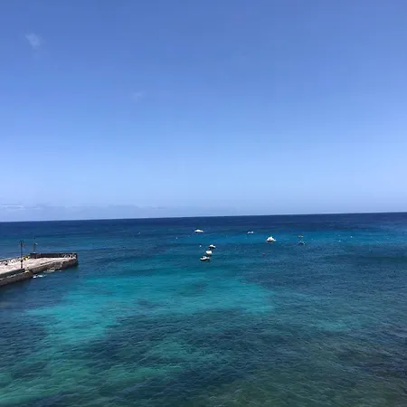 펜션 La Casa Del Varadero