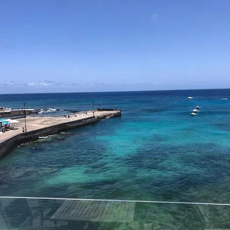 La Casa Del Varadero Hébergement de vacances *