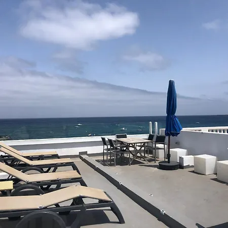 La Casa Del Varadero Hébergement de vacances