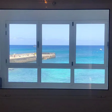 La Casa Del Varadero
