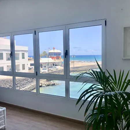 La Casa Del Varadero Hébergement de vacances