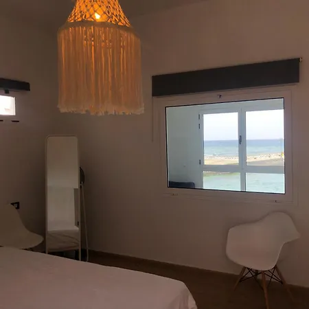 La Casa Del Varadero * Arrieta (Lanzarote)