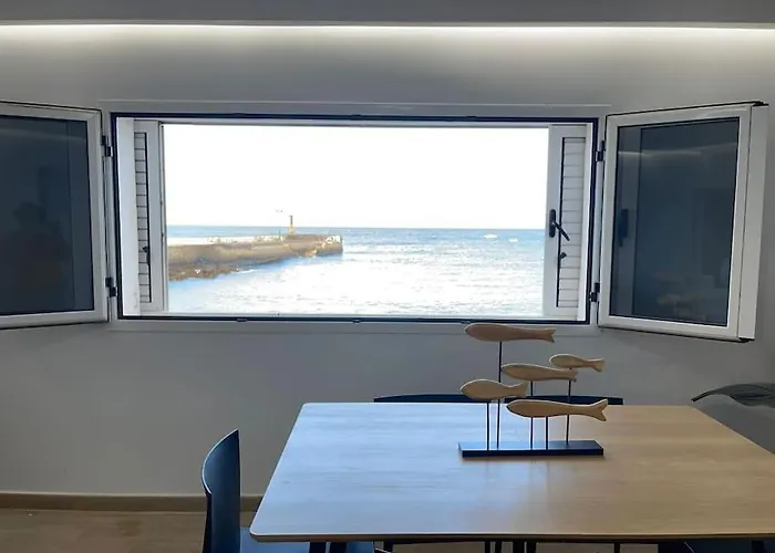 La Casa Del Varadero *