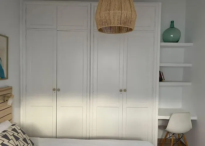 La Casa Del Varadero Arrieta (Lanzarote)