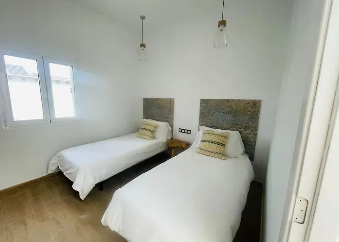 La Casa Del Varadero