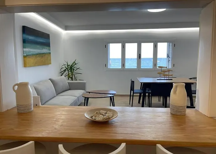 La Casa Del Varadero Arrieta (Lanzarote)