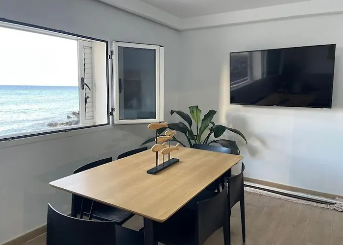 Hébergement de vacances La Casa Del Varadero Arrieta (Lanzarote)