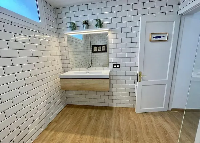 La Casa Del Varadero Arrieta (Lanzarote)