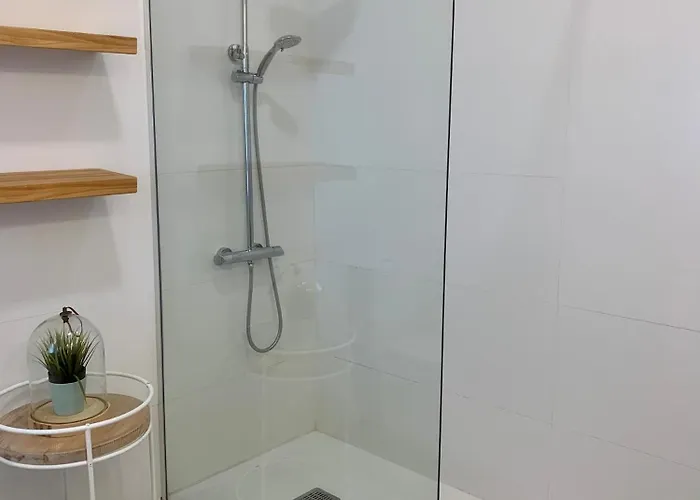 Hébergement de vacances La Casa Del Varadero