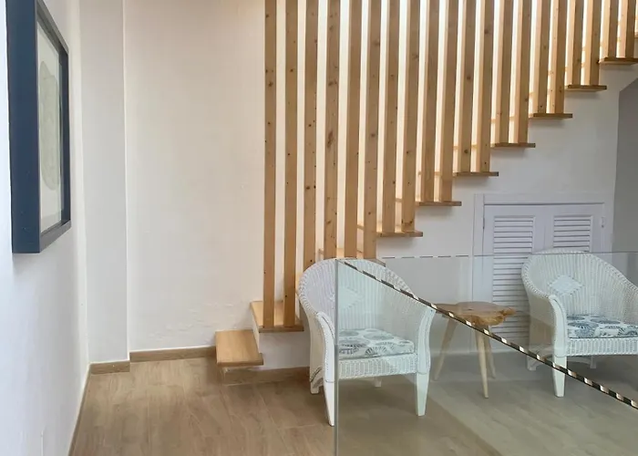 La Casa Del Varadero