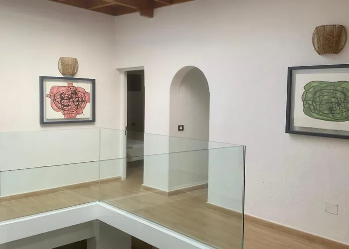 La Casa Del Varadero Arrieta (Lanzarote)