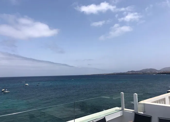 La Casa Del Varadero