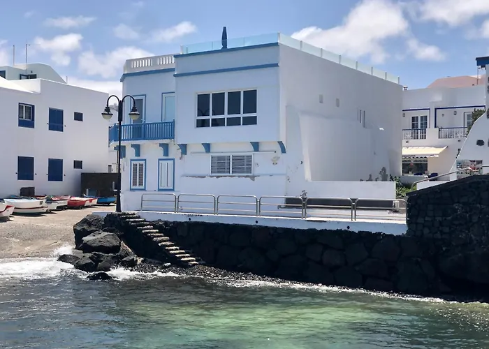 La Casa Del Varadero