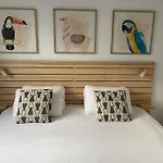 Сasa de vacaciones La Casa Del Varadero Arrieta (Lanzarote)