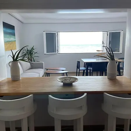 La Casa Del Varadero