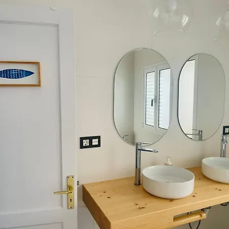 La Casa Del Varadero *