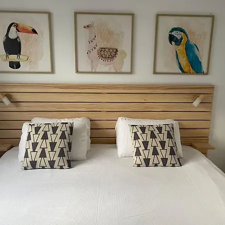 Hébergement de vacances La Casa Del Varadero Arrieta (Lanzarote)