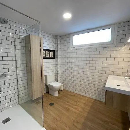 La Casa Del Varadero Hébergement de vacances *