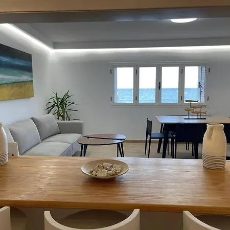 La Casa Del Varadero Arrieta (Lanzarote)