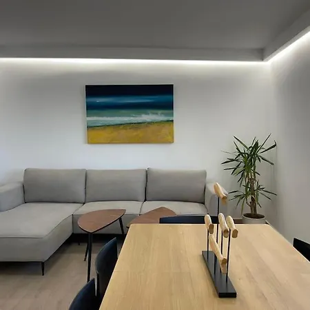 Hébergement de vacances La Casa Del Varadero Arrieta (Lanzarote)