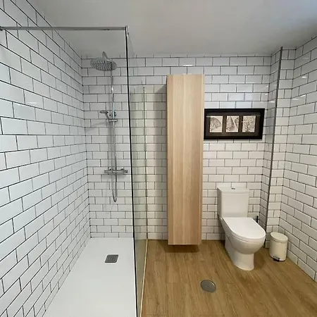 La Casa Del Varadero Hébergement de vacances