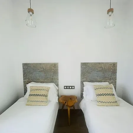 Hébergement de vacances La Casa Del Varadero