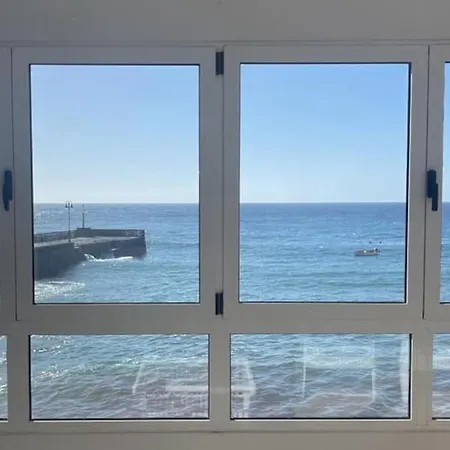 Hébergement de vacances La Casa Del Varadero Arrieta (Lanzarote)