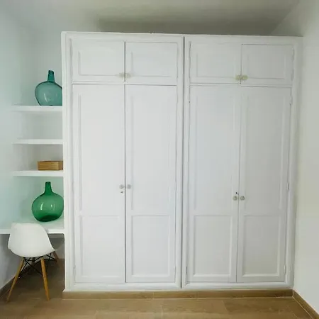 La Casa Del Varadero * Arrieta (Lanzarote)