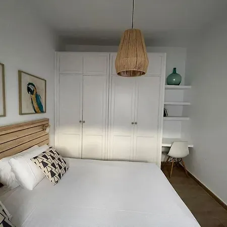 Hébergement de vacances La Casa Del Varadero *