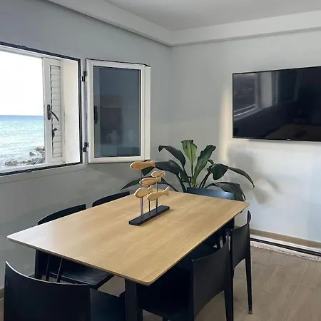 Hébergement de vacances La Casa Del Varadero Arrieta (Lanzarote)