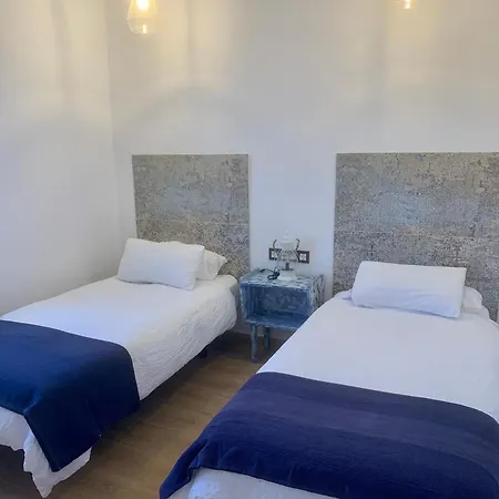 La Casa Del Varadero