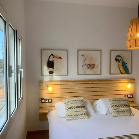 La Casa Del Varadero Casa de Férias