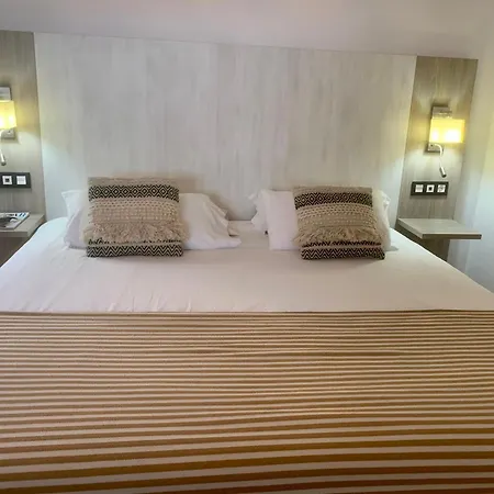 Hébergement de vacances La Casa Del Varadero *