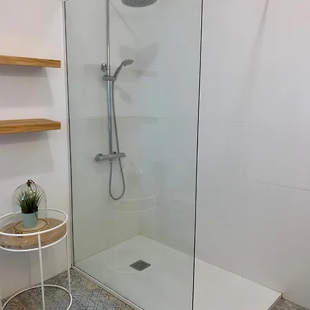 Hébergement de vacances La Casa Del Varadero