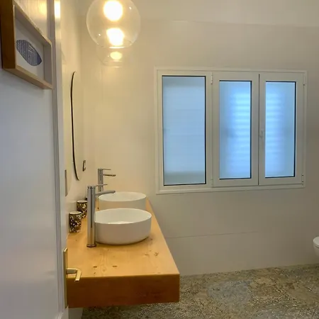 Hébergement de vacances La Casa Del Varadero