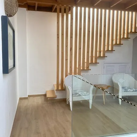 La Casa Del Varadero