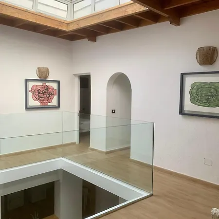 La Casa Del Varadero Arrieta (Lanzarote)