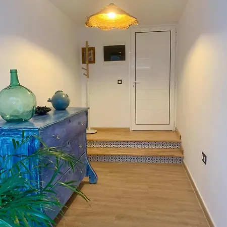 La Casa Del Varadero * Arrieta (Lanzarote)