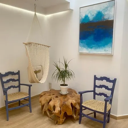 La Casa Del Varadero Hébergement de vacances Arrieta (Lanzarote)