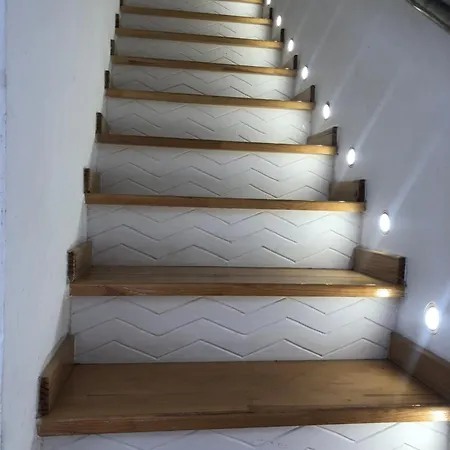 La Casa Del Varadero Hébergement de vacances