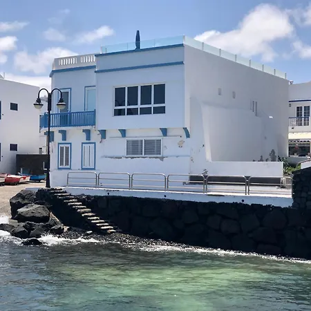 La Casa Del Varadero