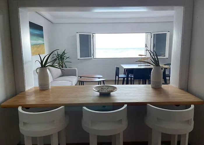 La Casa Del Varadero