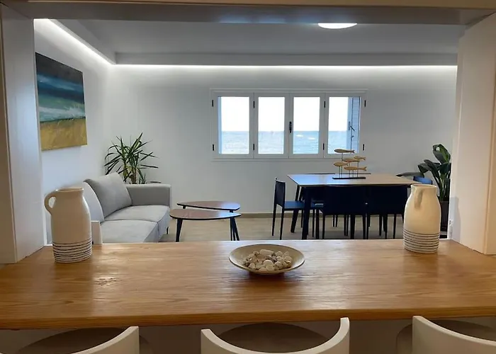 بيت للعطل La Casa Del Varadero